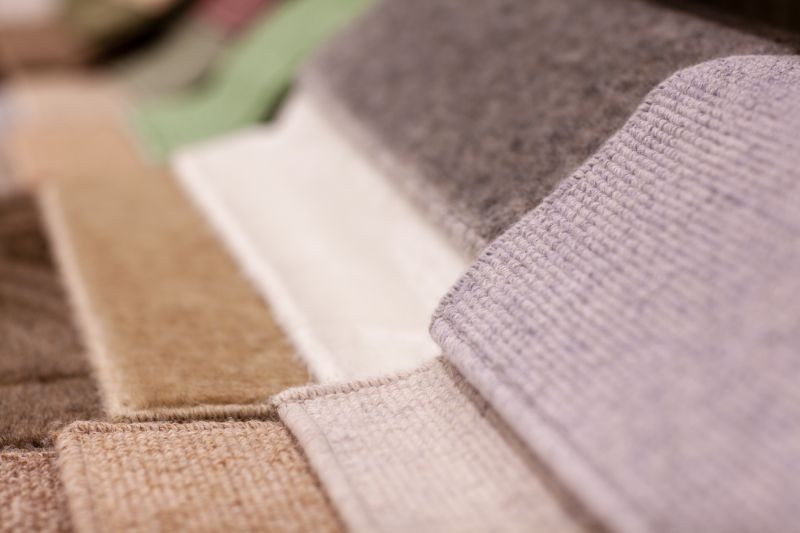 Basement Carpet Replacement in Toms River, NJ