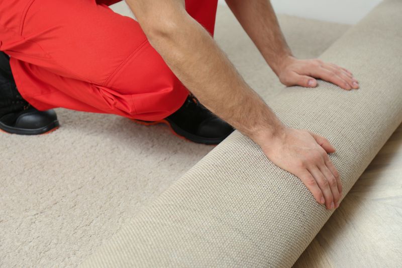 Carpet Laying Service in Monmouth County, NJ