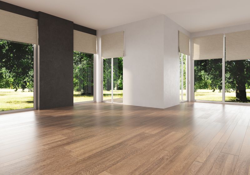 Luxury Vinyl Planks