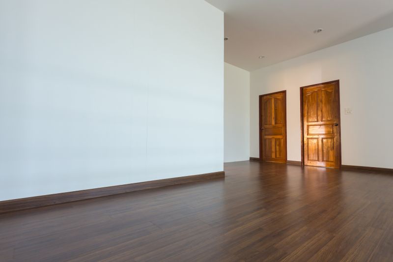 Laminate Floor Installation in Warrenton, VA