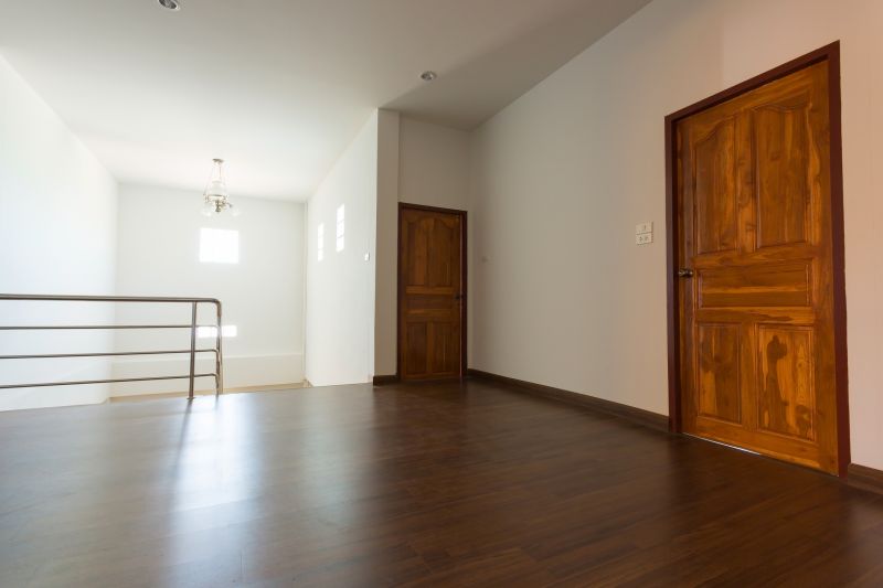 Laminate Floor Installation in Greensboro, NC