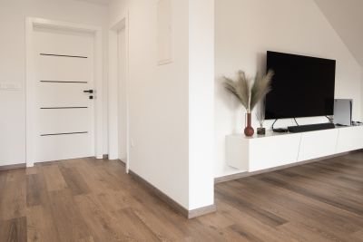Laminate Floor Replacement in Loudoun County, VA