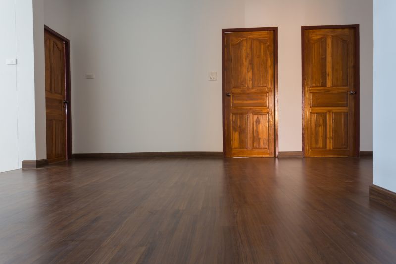 Laminate Flooring Replacement in Fort Wayne, IN