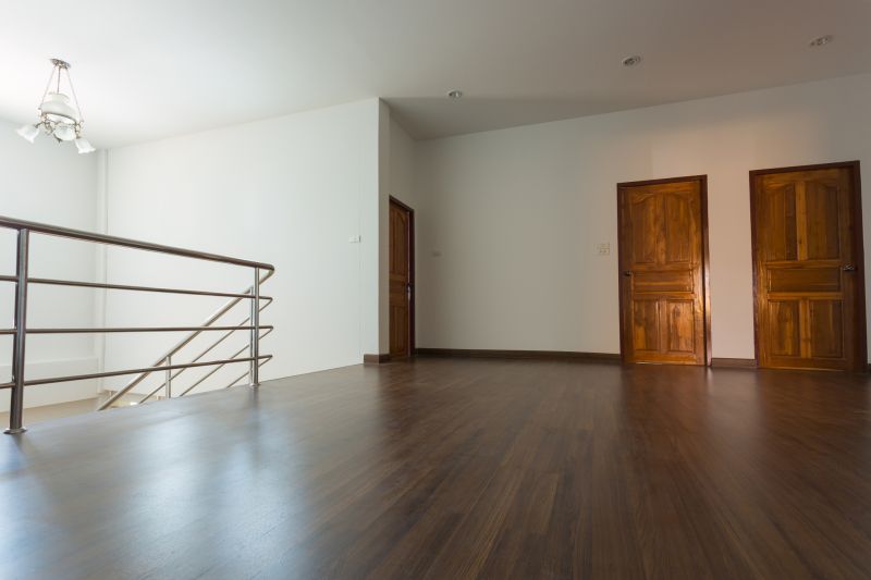 Laminate Wood Installation in Fredericksburg, VA