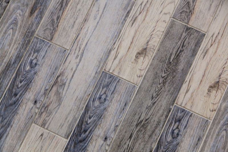 Sheet Flooring Installation in New Braunfels, TX