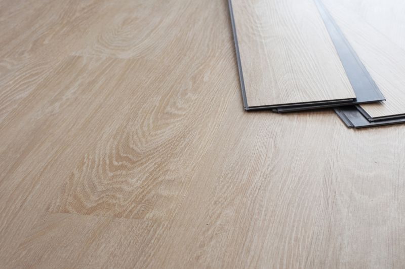 Sheet Vinyl Installation in Fairfax County, VA