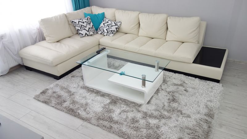 Soft Carpet Installation in Monmouth County, NJ