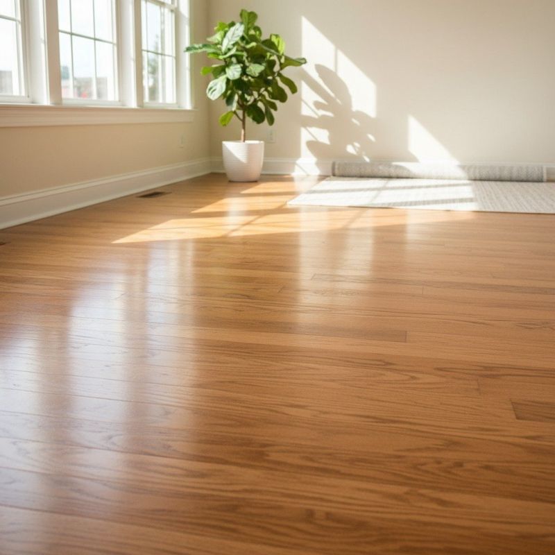 Wood Flooring Replacement in Georgetown, TX