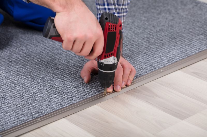 Wool Carpet Installation in Monmouth County, NJ