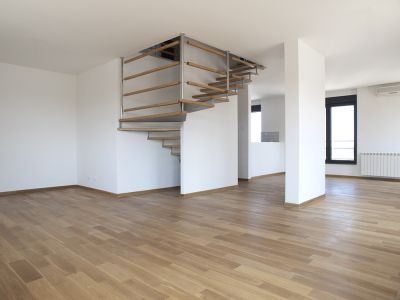 Improve the Appearance of Your Laminate Flooring!