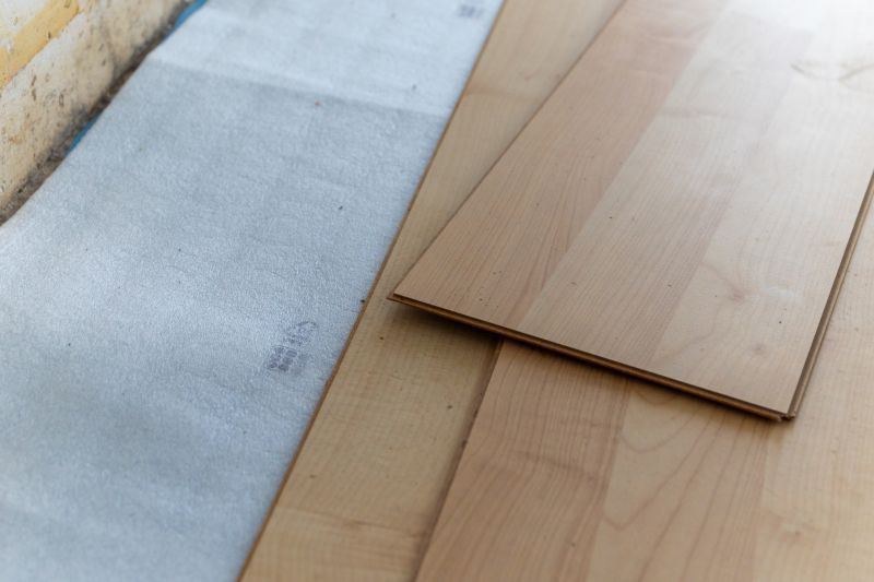 Laminate Repair Services Overview