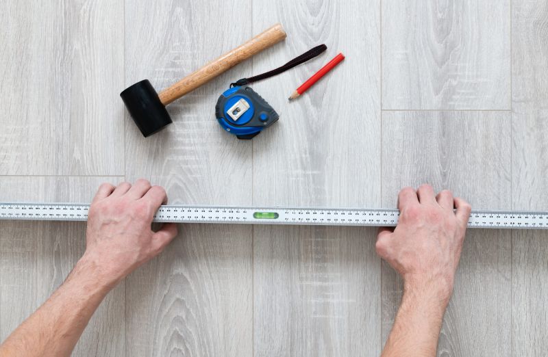 Laminate Repair Products and Solutions